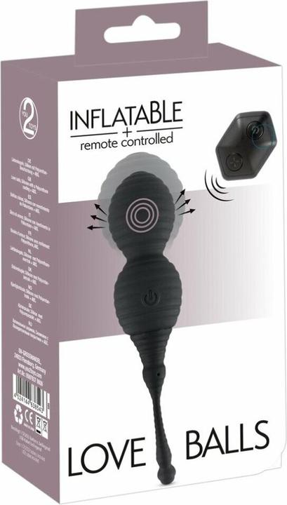 Immagine prodotto You2Toys Palle d'amore