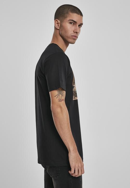 Image du produit Mister Tee Club Tee (M)