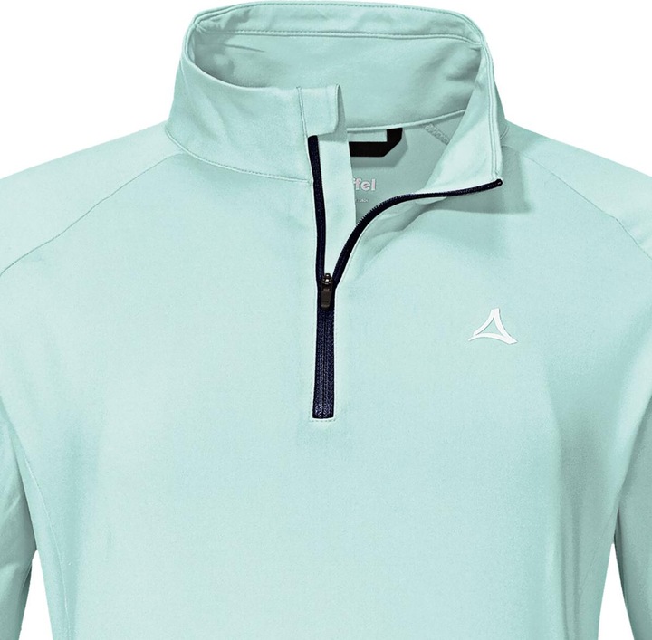 Produktbild Schöffel Rollkragen Wirkware Longsleeve Berwang L (46)