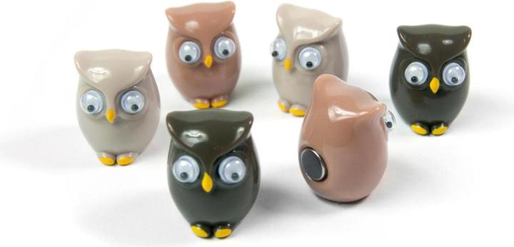 Produktbild Trendform Owl (6x)