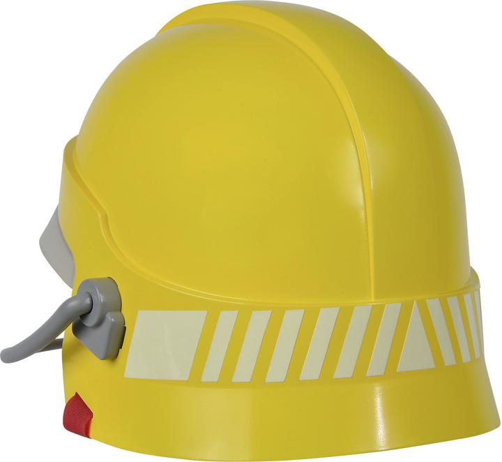 Image du produit Simba Sam Casque de pompier Nouvelle version