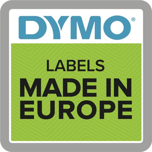 Produktbild Dymo Ordner-Etiketten (2.54 cm)