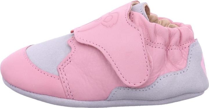 Actual product image Affenzahn Kid's crawling shoe leather Crawly (22, 23)