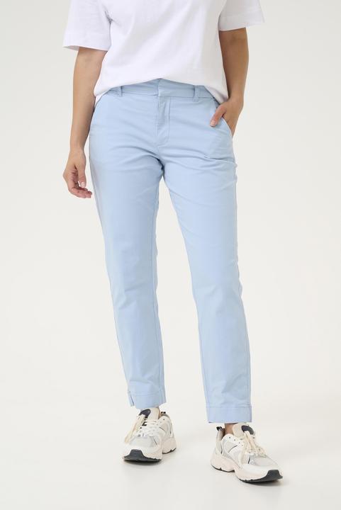 Soft Chambray