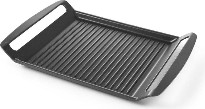 Produktbild Hendi Grillplatte