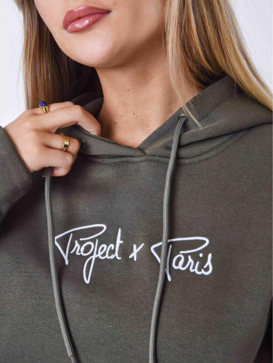 Actual product image Project X Paris Essentials (M)