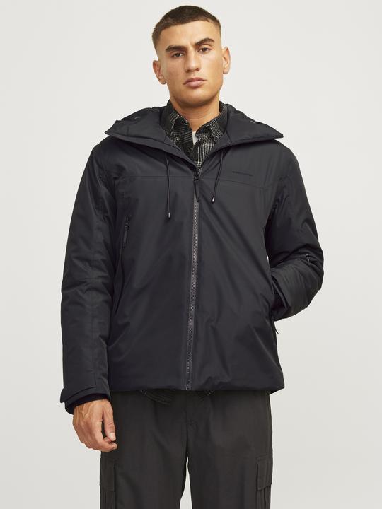 Actual product image Jack & Jones Jcosummit Padded Shell Jacket Sn (M)