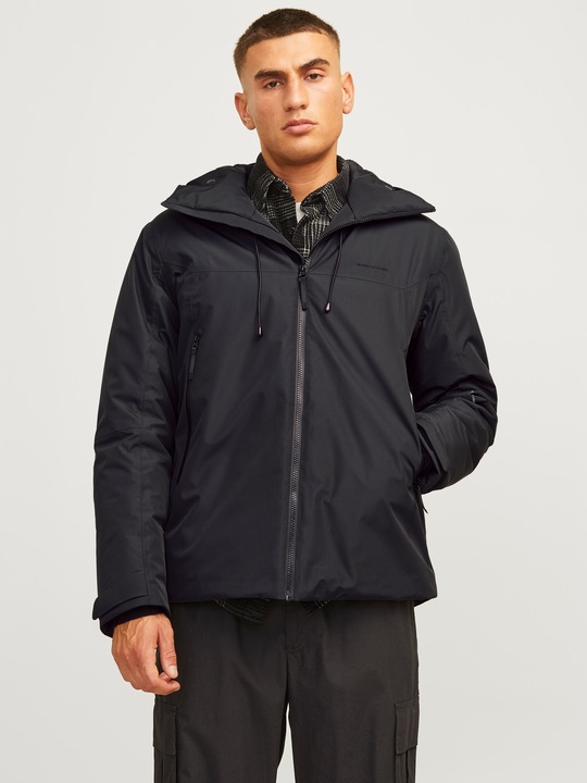 Image du produit Jack & Jones Jcosummit Padded Shell Jacket Sn (M)