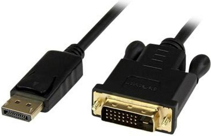 Actual product image Gembird CC-DPM-DVIM-1M (1 m)