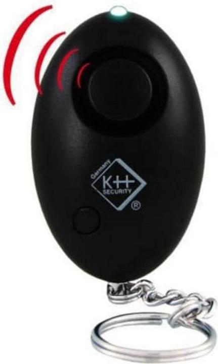KH Security Schlüsselalarm