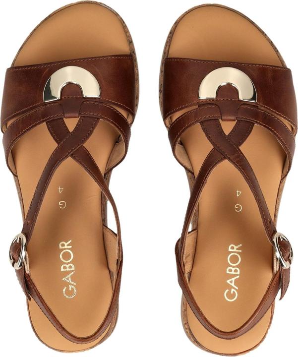 Produktbild Gabor Sandalen (41)