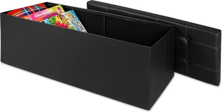 Immagine prodotto Casaria Sitztruhe (115 cm)