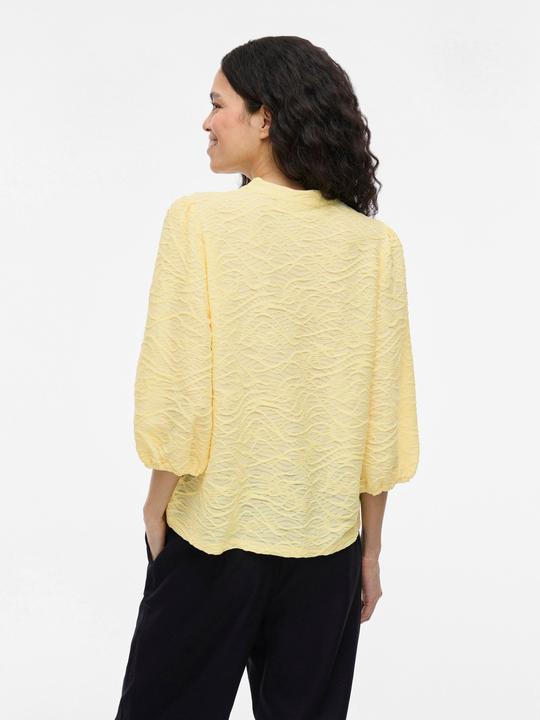 Produktbild Vila VIFINA 3/4-Arm Hemd (XL)