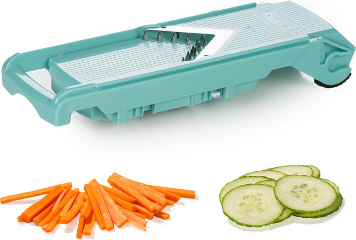 Produktbild Genius Nicer Dicer Fusion Smart 16tlg.