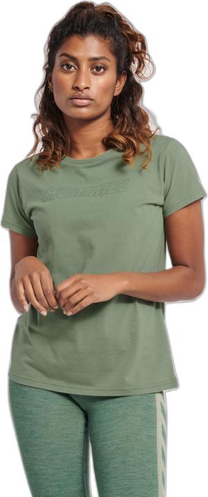 Immagine prodotto hummel T-Shirt In Cotone Te Cali (S)