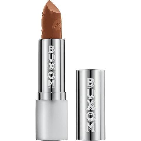 Buxom, Lippenstift + Lipgloss, Full Force Plumping Lipstick - Dreamboat (Dreamboat)