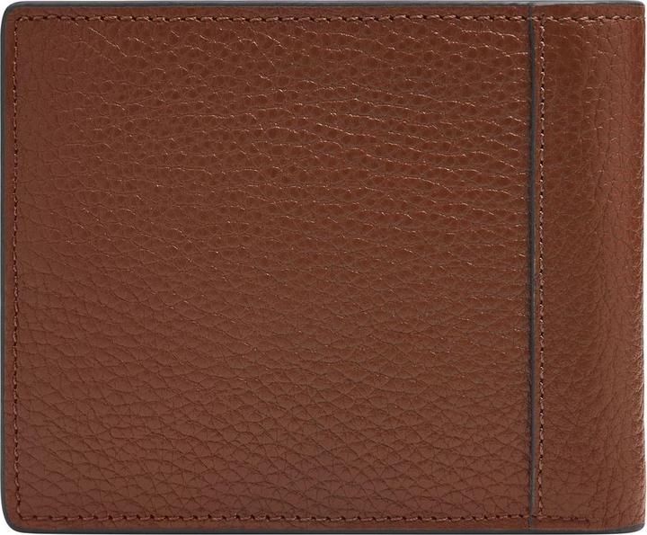 Actual product image Fossil Huntington Passcase Wallet