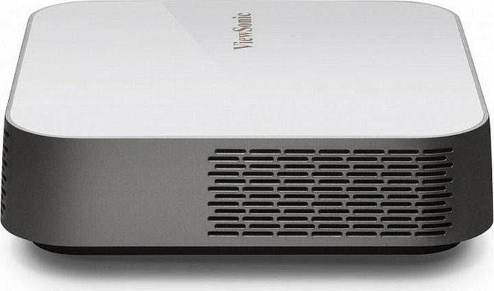 Image du produit Viewsonic M2e (Full HD, 417 lm, 1.2:1)