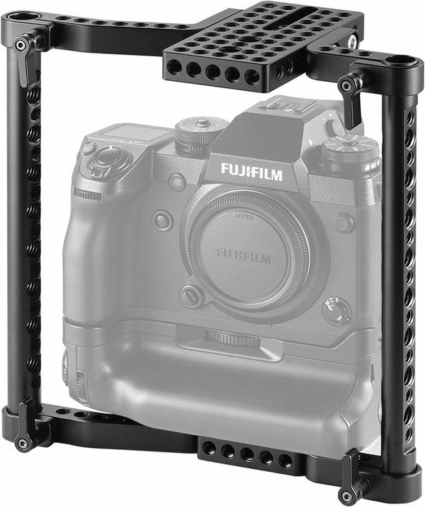 Actual product image SmallRig VersaFrame (Cage)