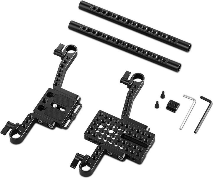 Actual product image SmallRig VersaFrame (Cage)