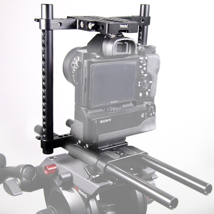 Actual product image SmallRig VersaFrame (Cage)