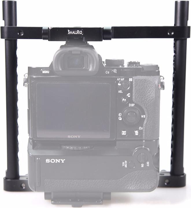 Actual product image SmallRig VersaFrame (Cage)