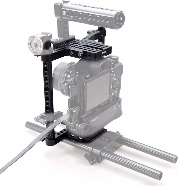 Actual product image SmallRig VersaFrame (Cage)