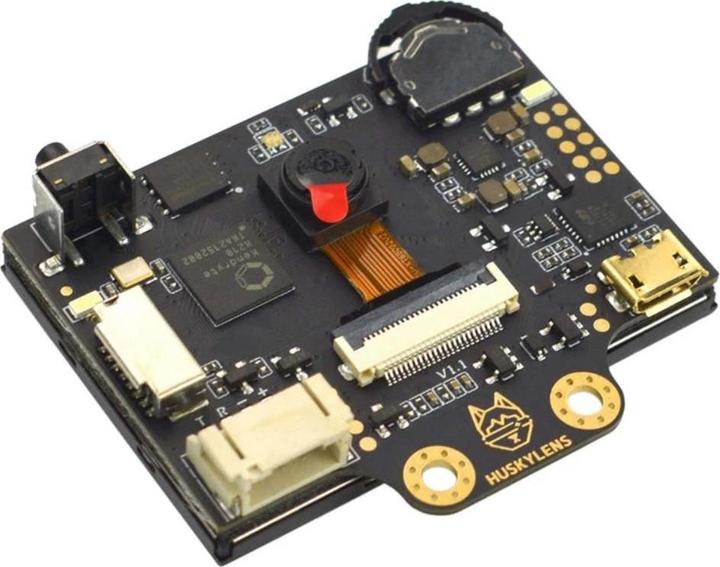 Produktbild DFRobot Gravity: HUSKYLENS, AI Machine Vision Sensor