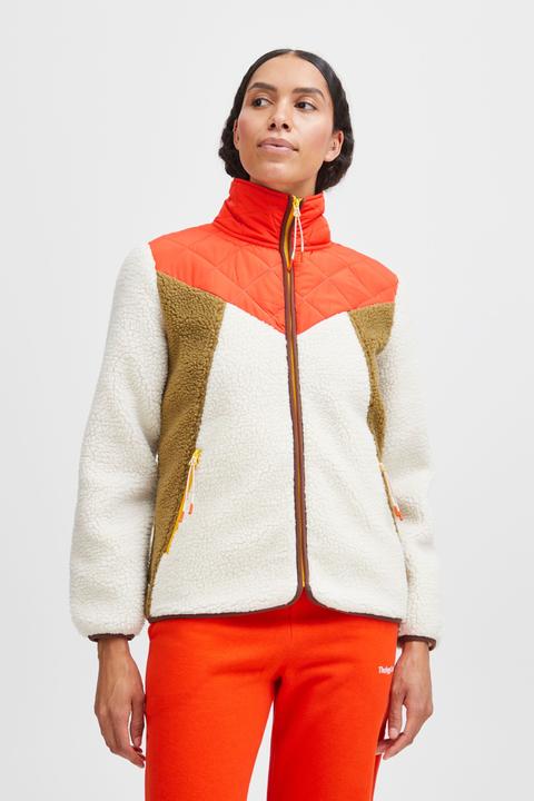 Produktbild TheJoggConcept JCBERRI JACKET 4 - 22800271 (XL)