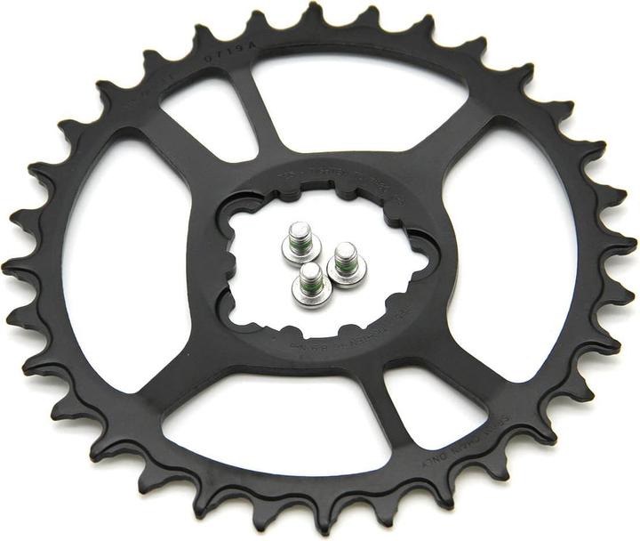 Produktbild Sram X-Sync Eagle CF (30)