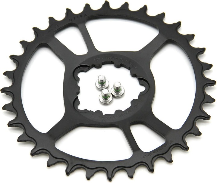 Produktbild Sram X-Sync Eagle (32)
