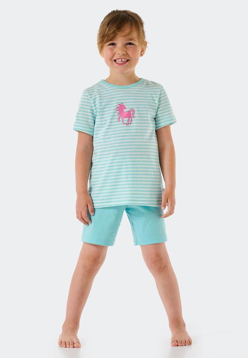 Image du produit Schiesser Girls Pyjama (98)