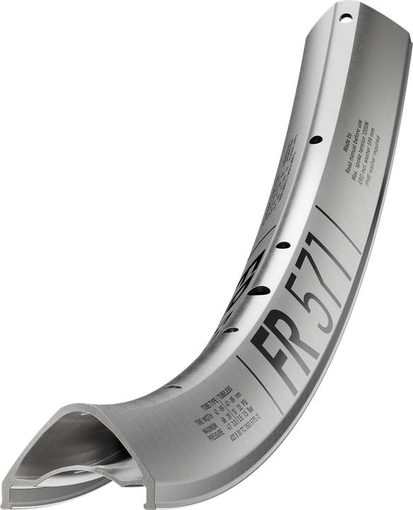 Actual product image DT Swiss FR 571 (27.50")