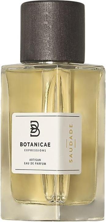 Produktbild Botanicae Expressions Saudade Eau De Parfum (Eau de Parfum, 100 ml)
