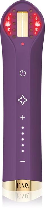 Actual product image Foreo FAQ 501 Red Light Therapy Device