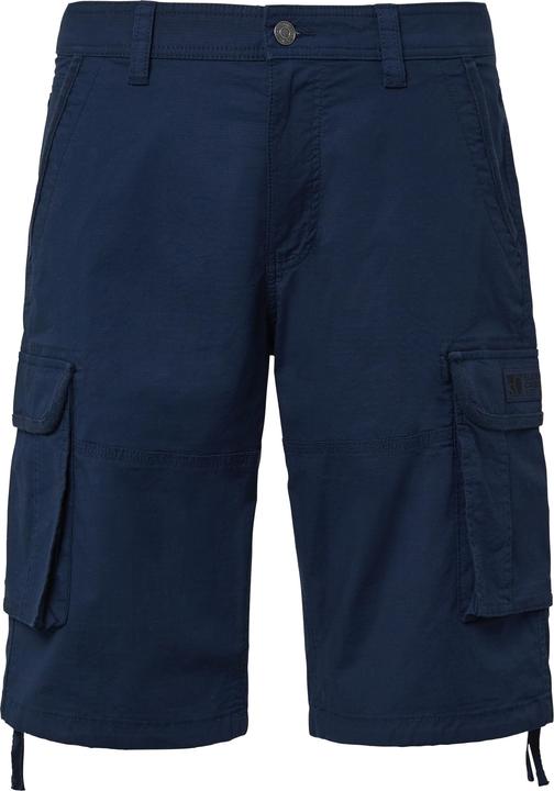 Tiefblau