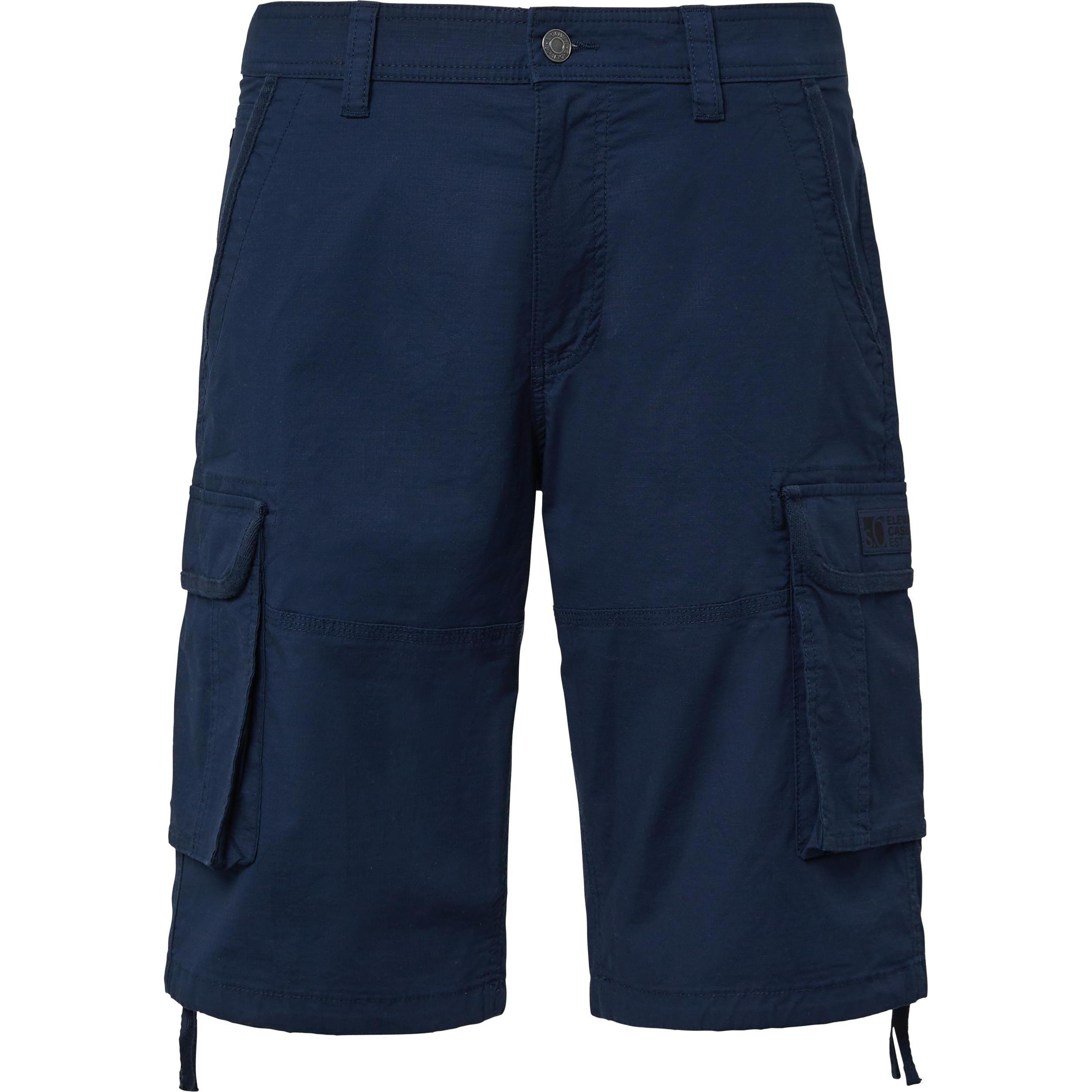 File: Strukturierte Cargo-Bermuda Relaxed Fit - Olivgrün | s.Oliver File: Strukturierte Cargo-Bermuda Relaxed Fit - Olivgrün | s.Oliver