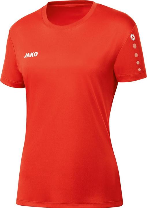 Produktbild JAKO Trikot Team Ka Damen (38)