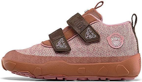 Immagine prodotto Affenzahn Maglia Happy per bambini (21)