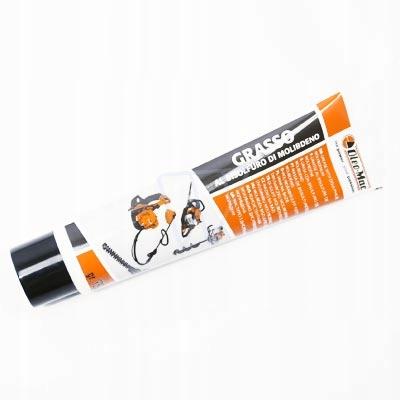 Actual product image Oleo-Mac Gearbox grease (Garden machinery spare parts)