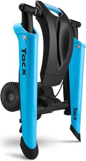Actual product image Tacx Boost-Bundle