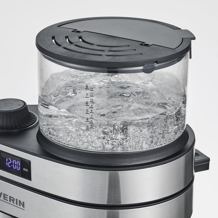 Produktbild Severin KA 5761