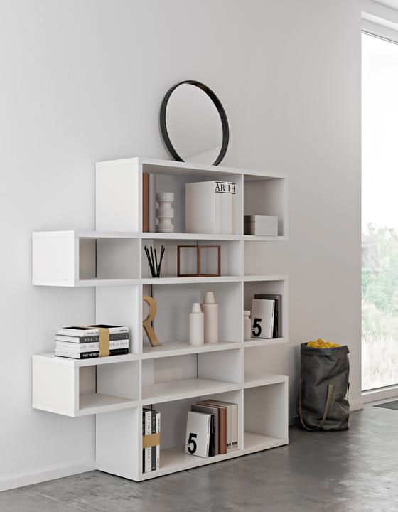 Immagine prodotto Temahome Londra 002 (156 x 34 x 160 cm)