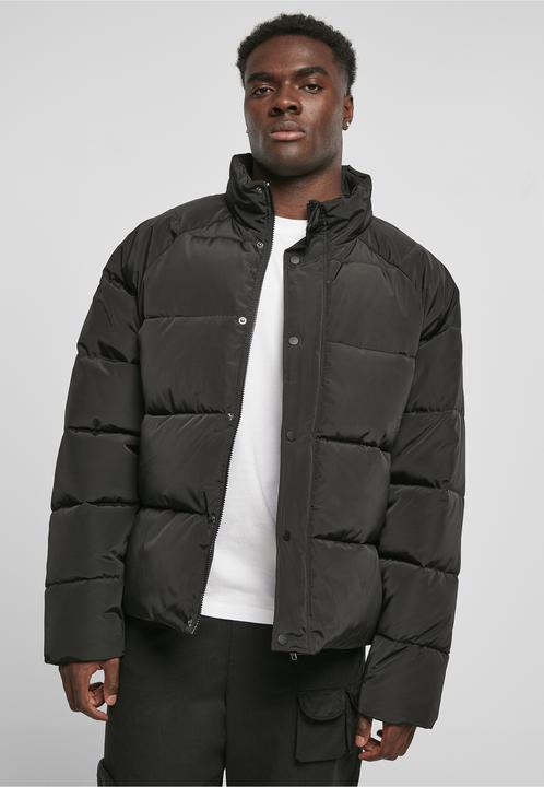 Produktbild Urban Classics WinterRaglan Puffer (S)