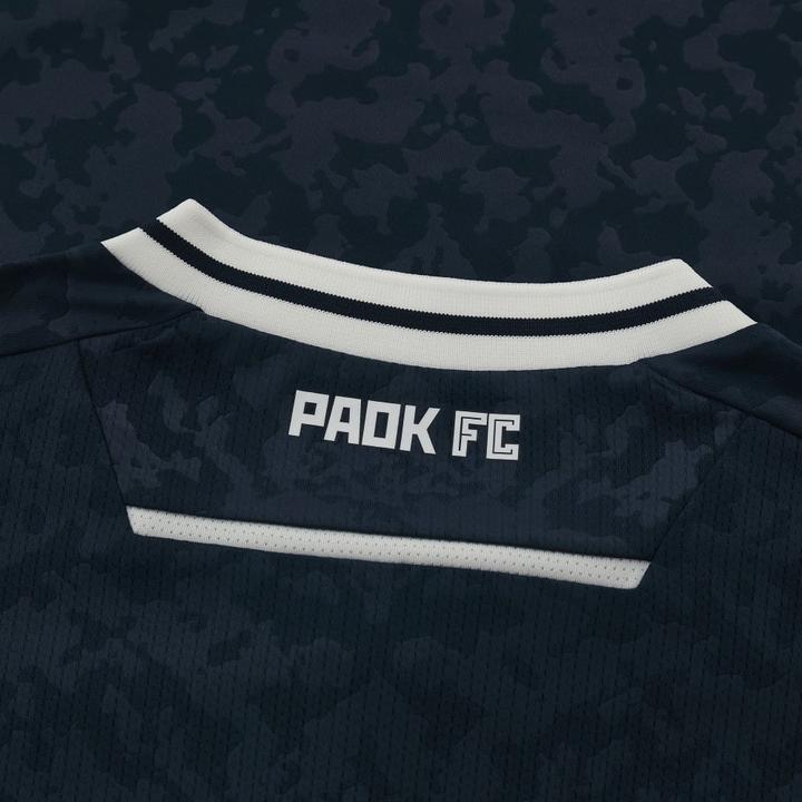 Image du produit Macron PAOK FC Troisième maillot (L)
