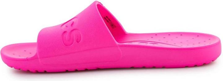 Produktbild Crocs Pink Crush Flip-Flops (37)