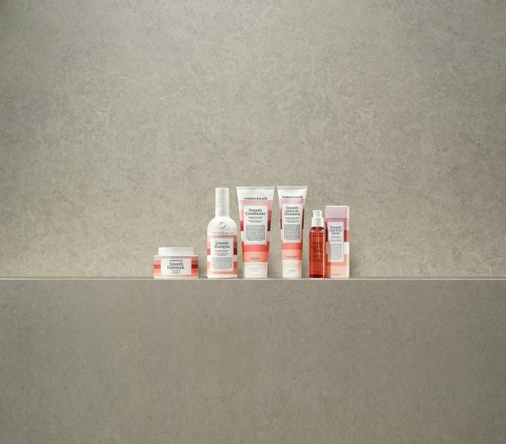 Produktbild Waterclouds Smooth Shampoo - 250ml (250 ml, Flüssiges Shampoo)