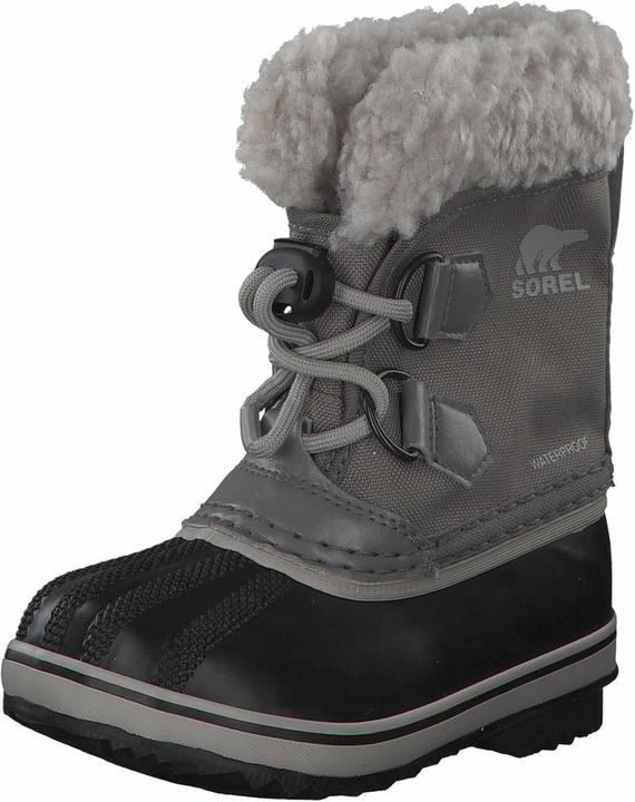 Actual product image Sorel Yoot Pac (33)