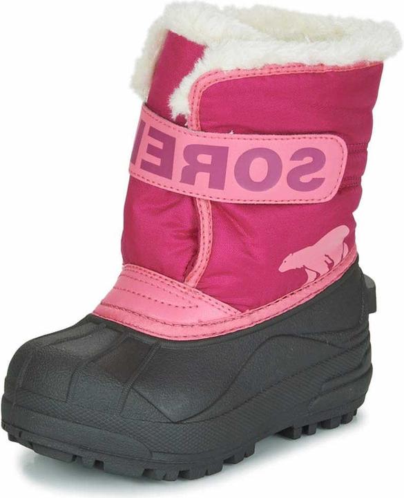 Actual product image Sorel Boots (25)