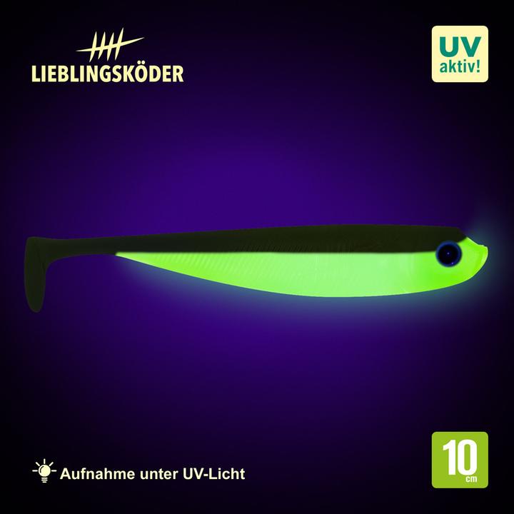 Immagine prodotto Lieblingsköder Plancton (10 cm)